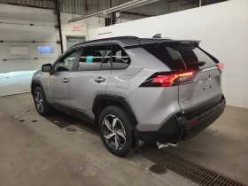 Toyota Rav4 PRIME SE* AWD* CARFAX* АВТО КРЕДИТ*  - 33700 € / 65911.47 лв. - 92324145 4