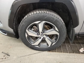 Toyota Rav4 PRIME SE* AWD* CARFAX* АВТО КРЕДИТ*  - 33700 € / 65911.47 лв. - 92324145 7