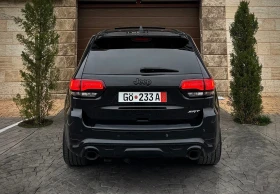 Jeep Grand cherokee 6.4 SRT FACE FULL - 24999 € / 48893.79 лв. - 74642249 5