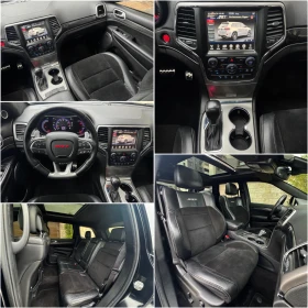 Jeep Grand cherokee 6.4 SRT FACE FULL - 24999 € / 48893.79 лв. - 74642249 9