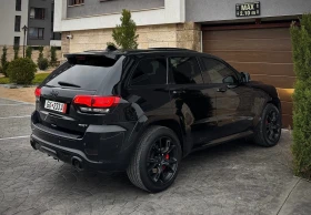 Jeep Grand cherokee 6.4 SRT FACE FULL - 24999 € / 48893.79 лв. - 74642249 4
