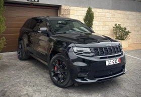 Jeep Grand cherokee 6.4 SRT FACE FULL - 24999 € / 48893.79 лв. - 74642249 2