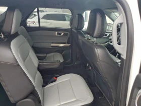 Ford Explorer 2.3l Xlt, снимка 11