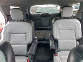 Ford Explorer 2.3l Xlt, снимка 10