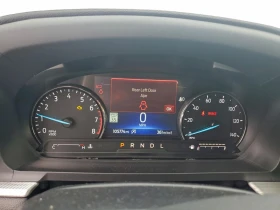 Ford Explorer 2.3l Xlt, снимка 9