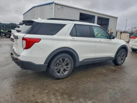 Ford Explorer 2.3l Xlt, снимка 3