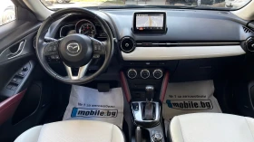 Mazda CX-3 92хил.км - 10900 € / 21318.55 лв. - 87035964 9