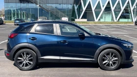 Mazda CX-3 92хил.км - 10900 € / 21318.55 лв. - 87035964 4