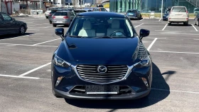 Mazda CX-3 92хил.км - 10900 € / 21318.55 лв. - 87035964 2