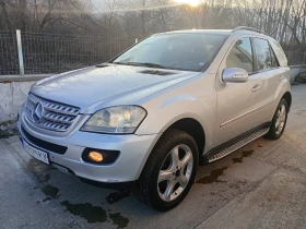 Mercedes-Benz ML 320 - 4900 € / 9583.57 лв. - 80848530 2