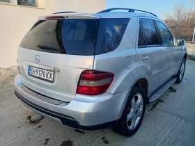 Mercedes-Benz ML 320 - 4900 € / 9583.57 лв. - 80848530 3