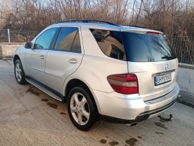 Mercedes-Benz ML 320 - 4900 € / 9583.57 лв. - 80848530 5