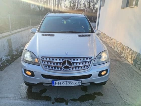 Mercedes-Benz ML 320 