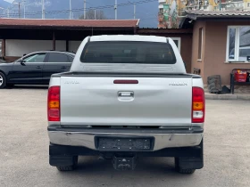 Toyota Hilux 2.5D4-D 4x4 - 13700 € / 26794.87 лв. - 92227761 5
