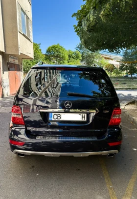 Mercedes-Benz ML 320 W164 - 8200 € / 16037.81 лв. - 73608986 5
