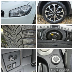 Nissan Qashqai 2, 0DCi-150k�* 4X4* ���������* 2012* ��������* ��� | Mobile.bg � ����� ������ 14