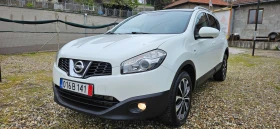 ������ Nissan Qashqai