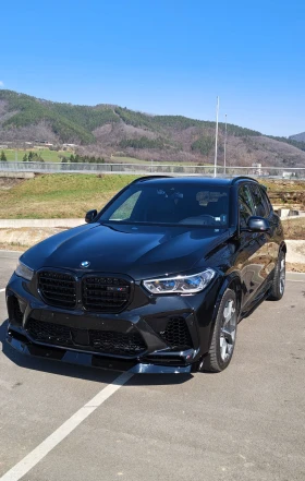 BMW X5 40i Full M Sport Shadow/ MILD HYBRID 340к.с. - 66990 € / 131021.05 лв. - 31460997 3