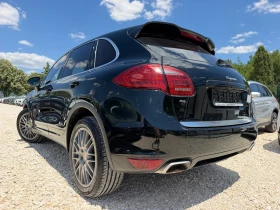 Porsche Cayenne 3.0D-245 KOJA NAVI PODGREV/OTDUH | Mobile.bg � ����� ������ 4
