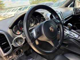 Porsche Cayenne 3.0D-245 KOJA NAVI PODGREV/OTDUH | Mobile.bg � ����� ������ 9
