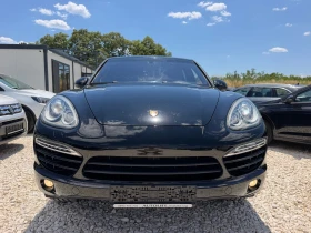 Porsche Cayenne 3.0D-245 KOJA NAVI PODGREV/OTDUH | Mobile.bg � ����� ������ 5
