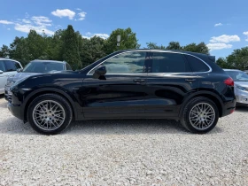Porsche Cayenne 3.0D-245 KOJA NAVI PODGREV/OTDUH | Mobile.bg � ����� ������ 7