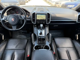 Porsche Cayenne 3.0D-245 KOJA NAVI PODGREV/OTDUH | Mobile.bg � ����� ������ 8