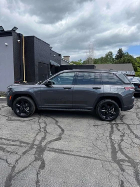 Jeep Grand cherokee LIMITED| HUD| 360| PANO| 2 �����|  | Mobile.bg � ����� ������ 2