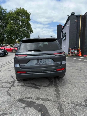 Jeep Grand cherokee LIMITED| HUD| 360| PANO| 2 �����|  | Mobile.bg � ����� ������ 4
