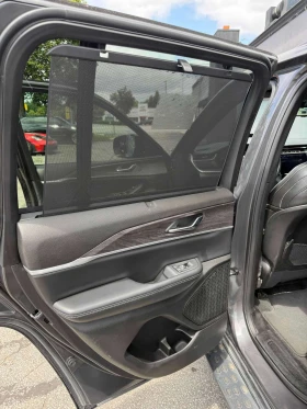 Jeep Grand cherokee LIMITED| HUD| 360| PANO| 2 �����|  | Mobile.bg � ����� ������ 11