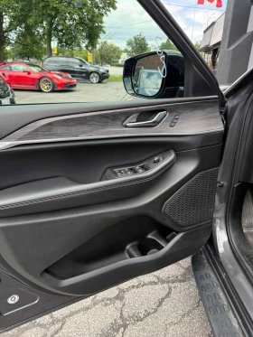 Jeep Grand cherokee LIMITED| HUD| 360| PANO| 2 �����|  | Mobile.bg � ����� ������ 12