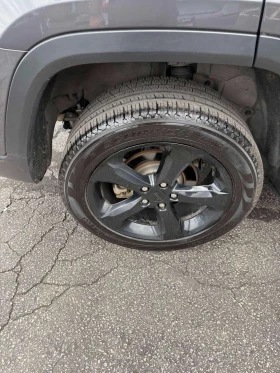Jeep Grand cherokee LIMITED| HUD| 360| PANO| 2 �����|  | Mobile.bg � ����� ������ 17