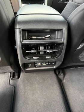 Jeep Grand cherokee LIMITED| HUD| 360| PANO| 2 �����|  | Mobile.bg � ����� ������ 14