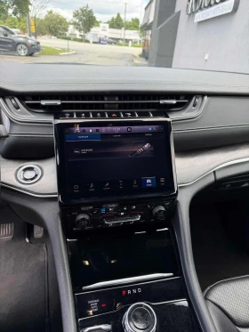Jeep Grand cherokee LIMITED| HUD| 360| PANO| 2 �����|  | Mobile.bg � ����� ������ 9