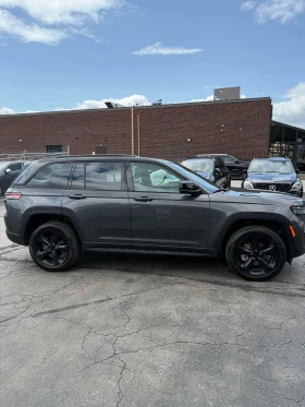Jeep Grand cherokee LIMITED| HUD| 360| PANO| 2 �����|  | Mobile.bg � ����� ������ 3