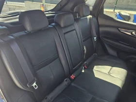 Nissan Qashqai 1.6dci.131k.c. | Auto.bg — изображение 15