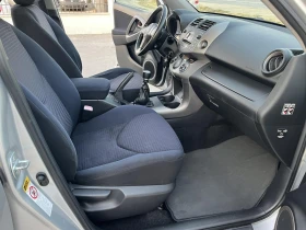 Toyota Rav4 2.2d 177кс 6 ск 4Х4 EURO 4 КЛИМАТРОНИК ВНОС ИТАЛИЯ | Auto.bg — изображение 11