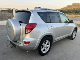 Toyota Rav4 2.2d 177кс 6 ск 4Х4 EURO 4 КЛИМАТРОНИК ВНОС ИТАЛИЯ | Auto.bg — изображение 4