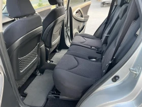 Toyota Rav4 2.2d 177кс 6 ск 4Х4 EURO 4 КЛИМАТРОНИК ВНОС ИТАЛИЯ | Auto.bg — изображение 9