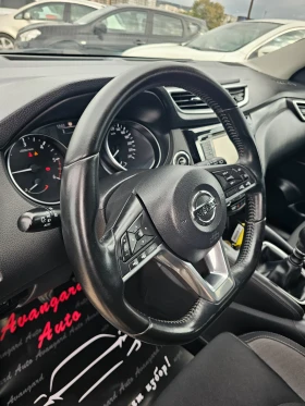 Nissan Qashqai 1.5dCi, 110к.с., Facelift  - 11999 € - 90168564 12