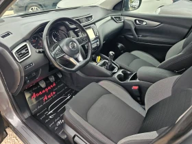 Nissan Qashqai 1.5dCi, 110к.с., Facelift  - 11999 € - 90168564 8