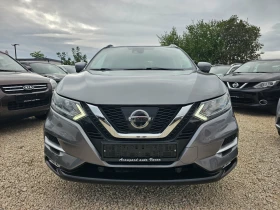 Nissan Qashqai 1.5dCi, 110к.с., Facelift  - 11999 € - 90168564 2