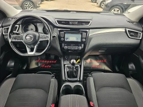 Nissan Qashqai 1.5dCi, 110к.с., Facelift  - 11999 € - 90168564 7