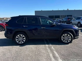 Toyota Rav4 * Limited * CARFAX * ����� �� ����������� | Mobile.bg � ����� ������ 3