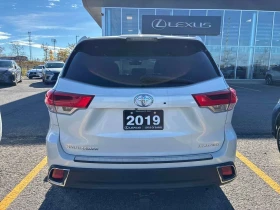 Toyota Highlander XLE * CARFAX * �����������/���� �� ������ | Mobile.bg � ����� ������ 4