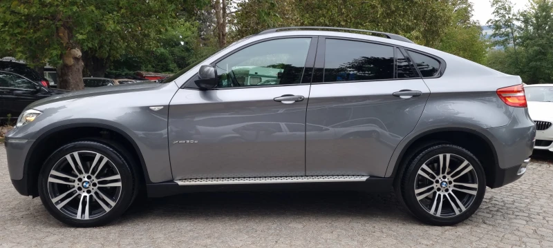 BMW X6 3.0D * Mpack* FACELIFT* * KEYLESS* 5 МЕСТЕН* SWISS, снимка 8 - Автомобили и джипове - 47297390