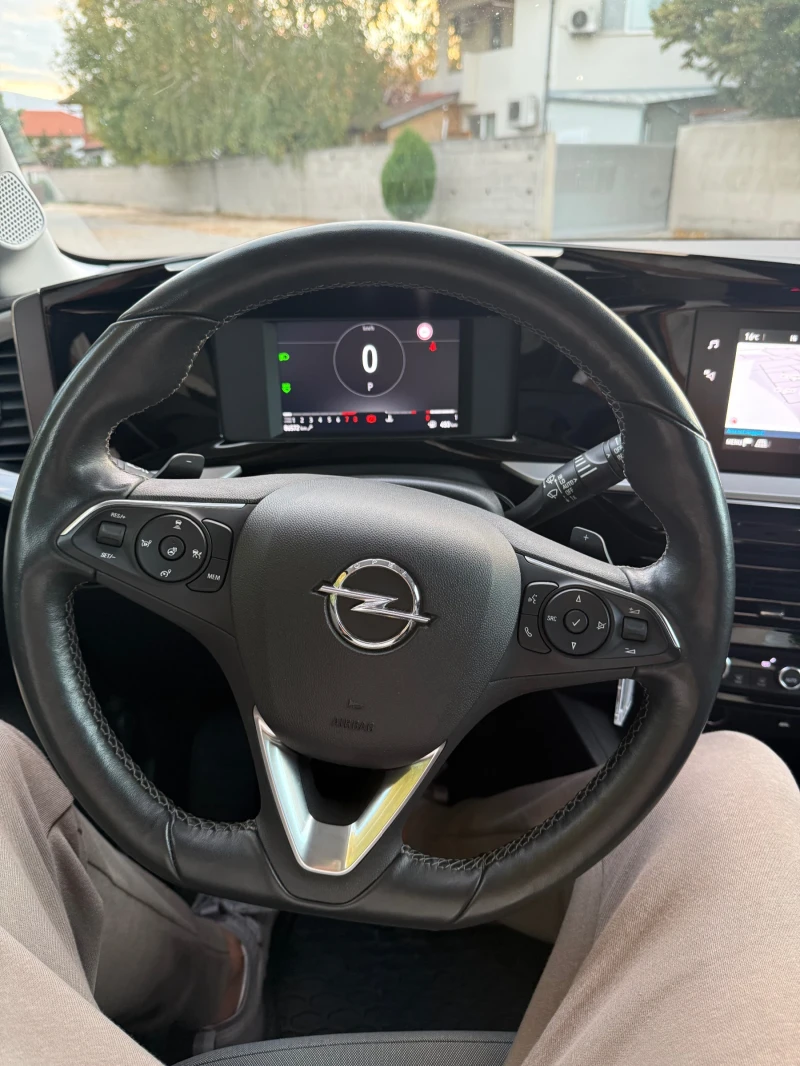 Opel Mokka 1.2 Benzin automatic 86 000км Germany, снимка 13 - Автомобили и джипове - 53240647