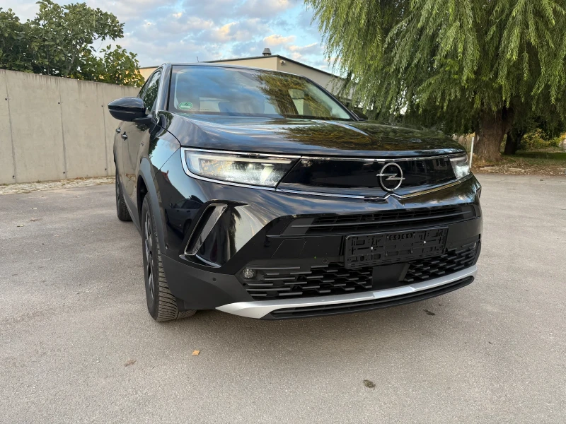 Opel Mokka 1.2 Benzin automatic 86 000км Germany, снимка 3 - Автомобили и джипове - 53240647