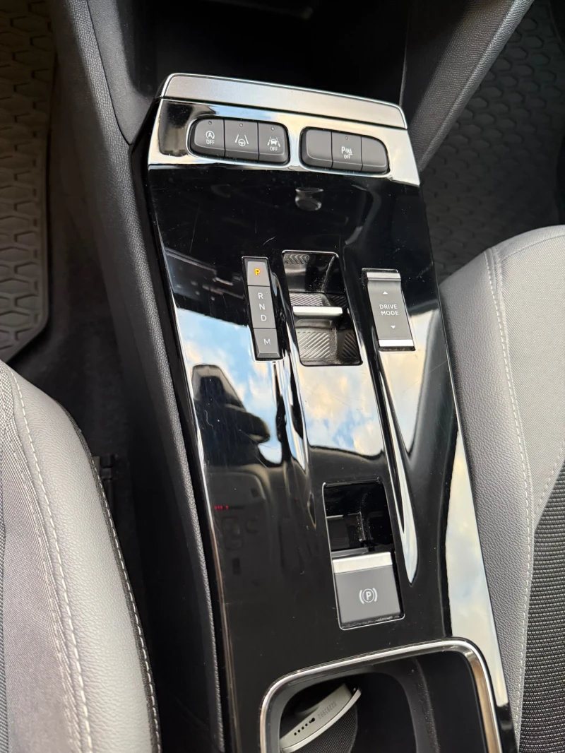 Opel Mokka 1.2 Benzin automatic 86 000км Germany, снимка 9 - Автомобили и джипове - 53240647