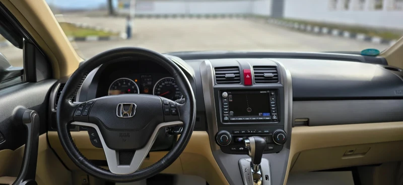 Honda Cr-v 2.0 150hp, снимка 14 - Автомобили и джипове - 49347483